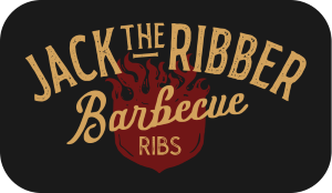 Jack The Ribber Logo