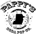 Pappy's Soda Logo