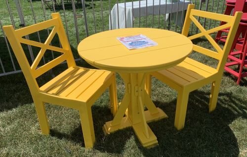 DJ's Furniture Image