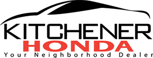 Kitchener Honda Logo