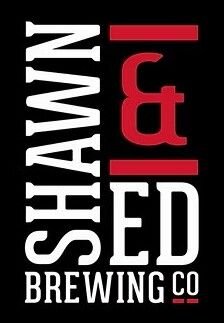 Shawn & Ed Brewing Logo