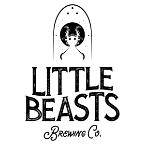 Little Beasts Brewing Logo